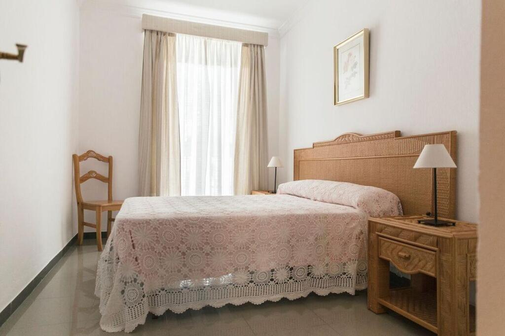 Valle de Abdalagís Casa Clara, Caminito De Reyヴィラ エクステリア 写真