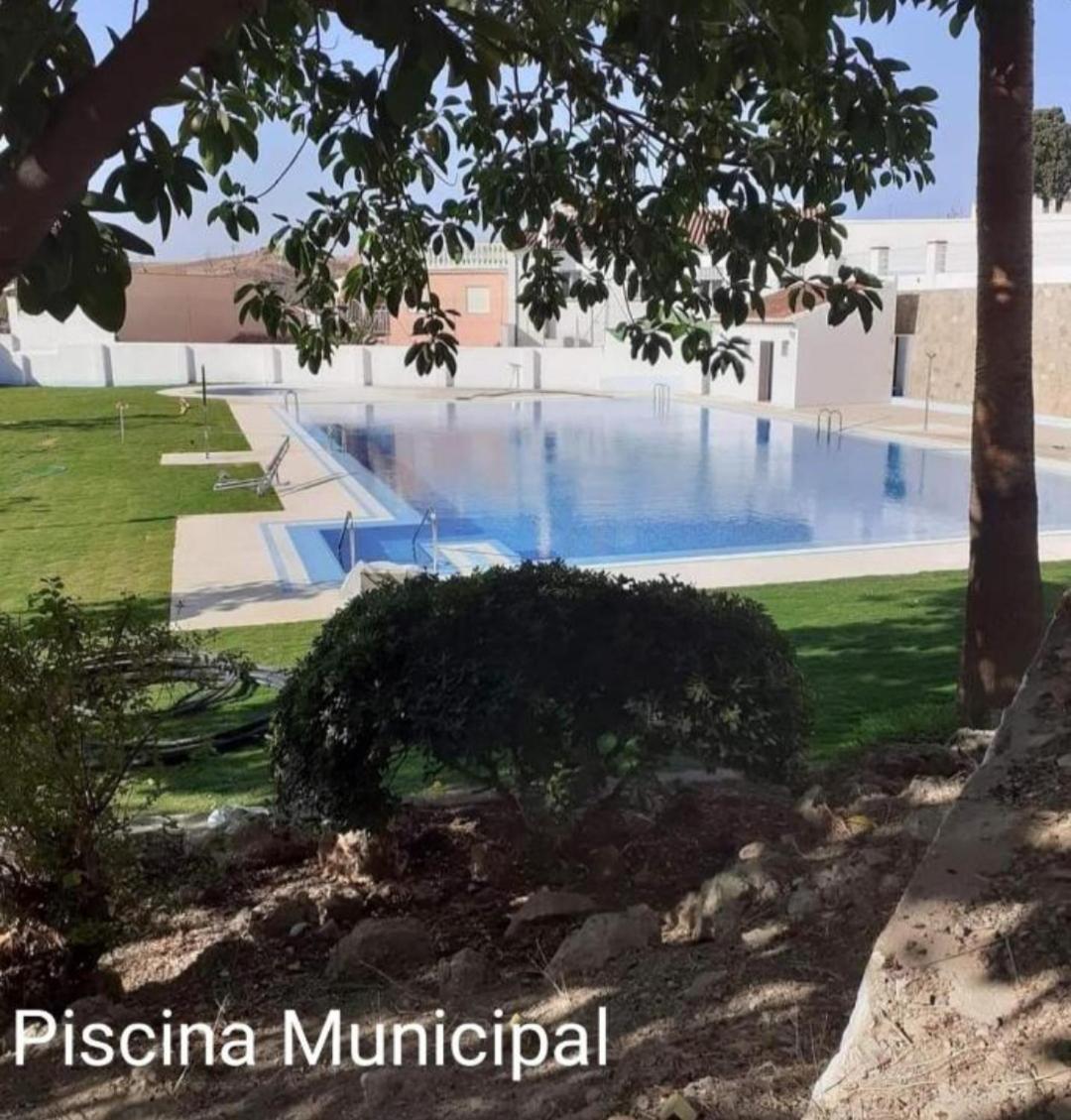 Valle de Abdalagís Casa Clara, Caminito De Reyヴィラ 部屋 写真